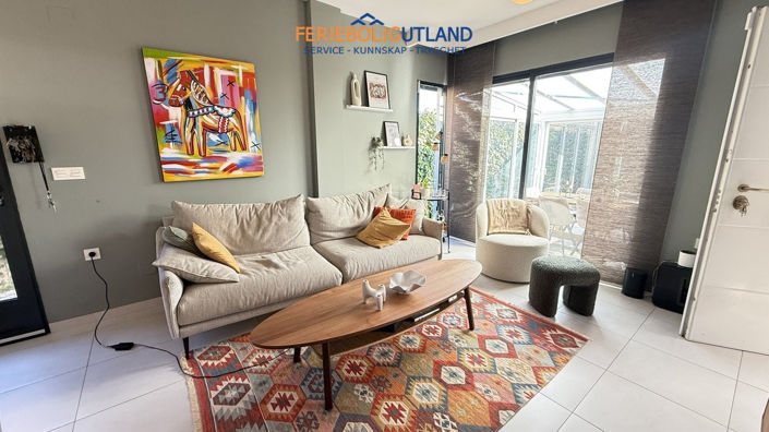 Image No.6-Villa de 3 chambres à vendre à La Zenia