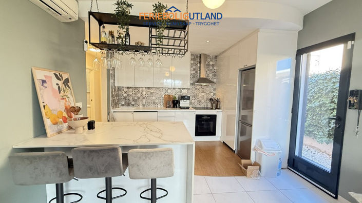 Image No.8-Villa de 3 chambres à vendre à La Zenia