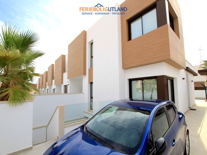 Image No.10-Villa de 3 chambres à vendre à Alicante