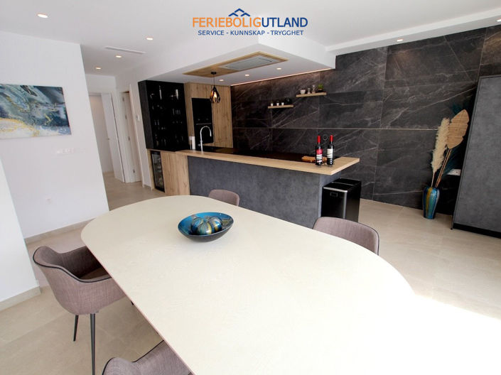 Image No.16-Villa de 3 chambres à vendre à Alicante