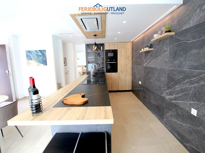 Image No.17-Villa de 3 chambres à vendre à Alicante