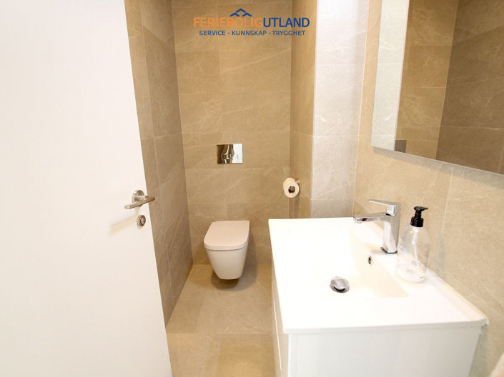 Image No.23-Villa de 3 chambres à vendre à Alicante