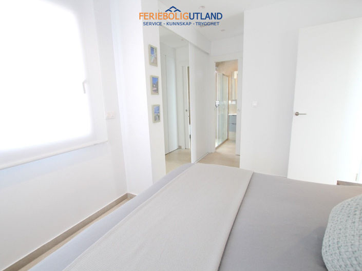 Image No.27-Villa de 3 chambres à vendre à Alicante