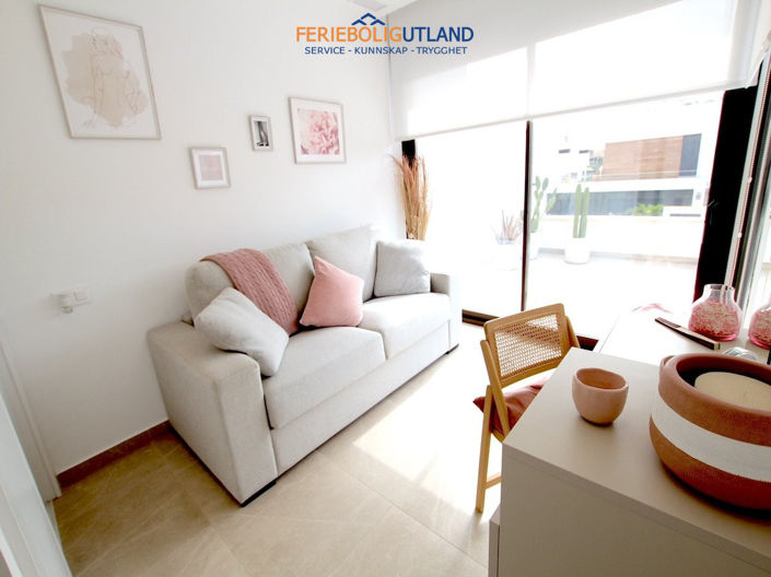 Image No.29-Villa de 3 chambres à vendre à Alicante