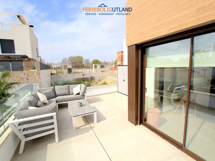 Image No.33-Villa de 3 chambres à vendre à Alicante