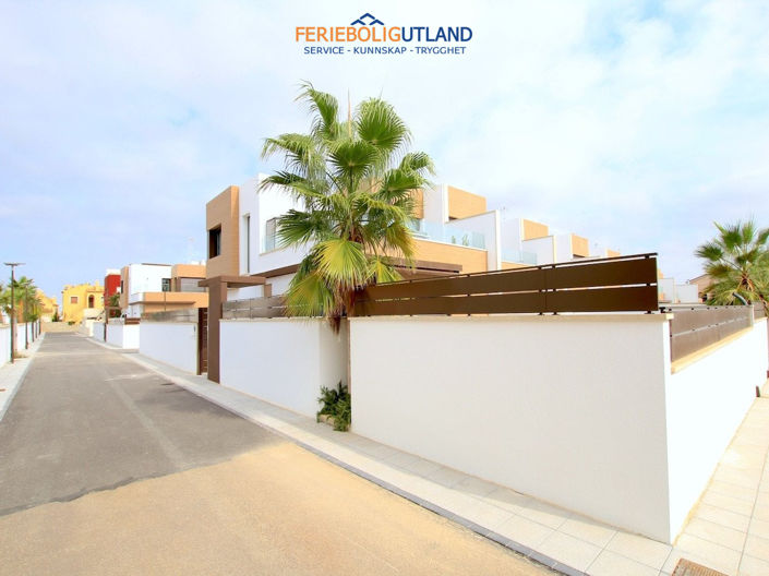 Image No.40-Villa de 3 chambres à vendre à Alicante