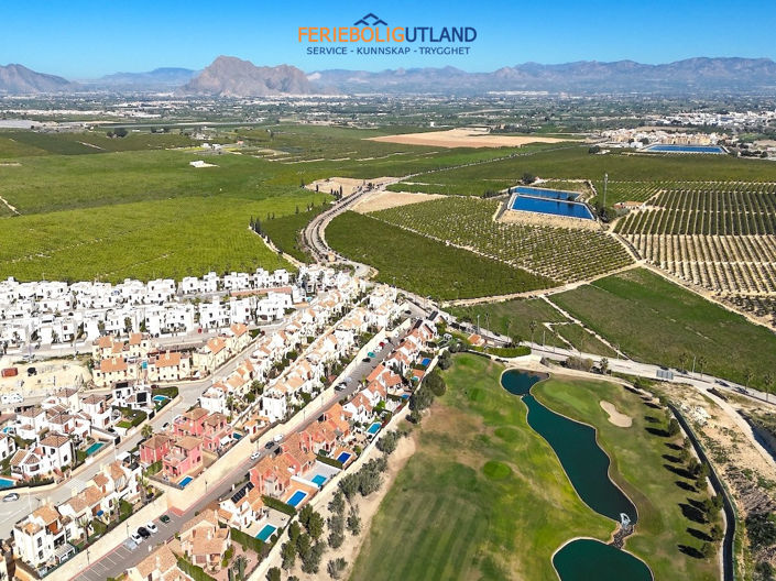 Image No.6-Villa de 3 chambres à vendre à Alicante