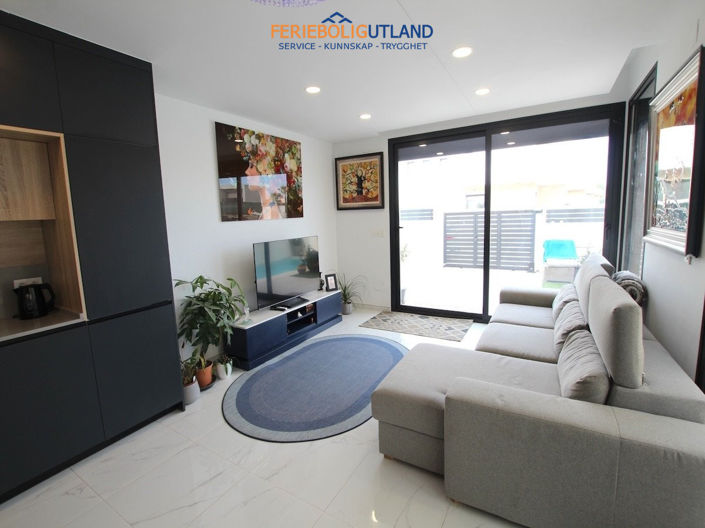 Image No.11-Villa de 3 chambres à vendre à Alicante