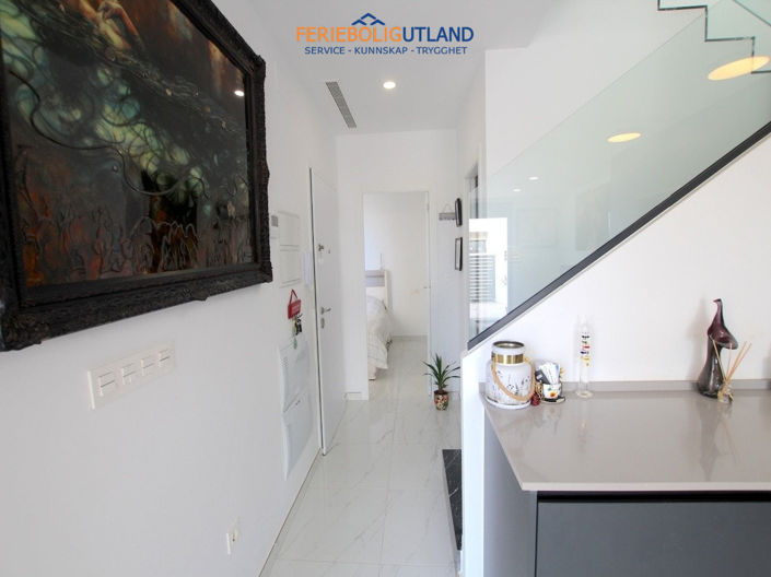 Image No.12-Villa de 3 chambres à vendre à Alicante