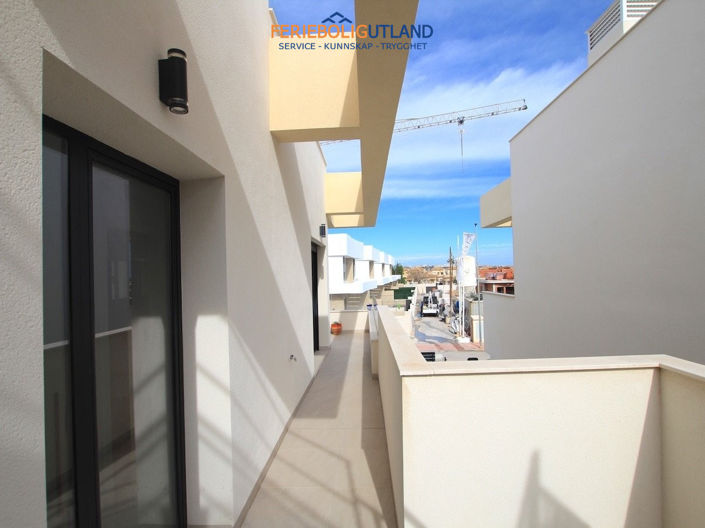 Image No.27-Villa de 3 chambres à vendre à Alicante