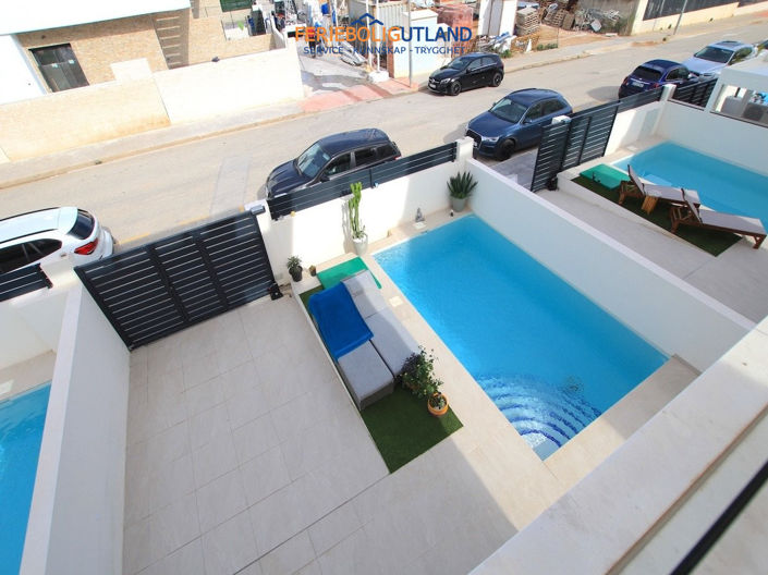 Image No.29-Villa de 3 chambres à vendre à Alicante