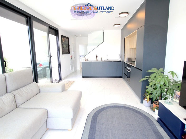 Image No.6-Villa de 3 chambres à vendre à Alicante