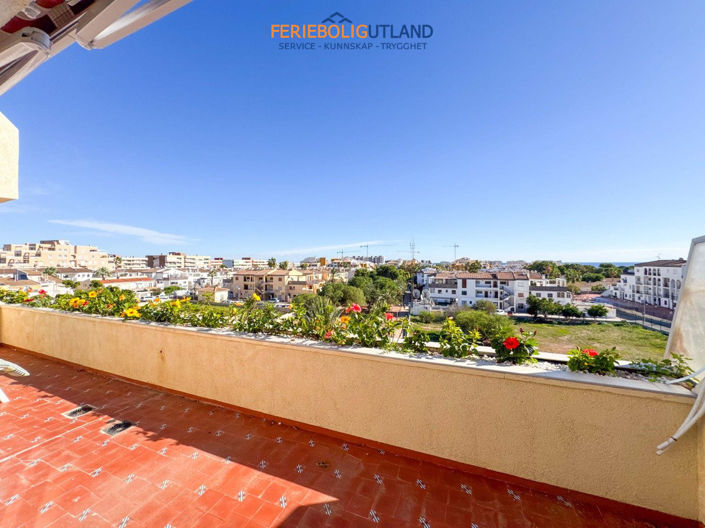 Image No.24-Appartement de 2 chambres à vendre à Punta Prima