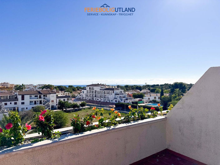 Image No.35-Appartement de 2 chambres à vendre à Punta Prima