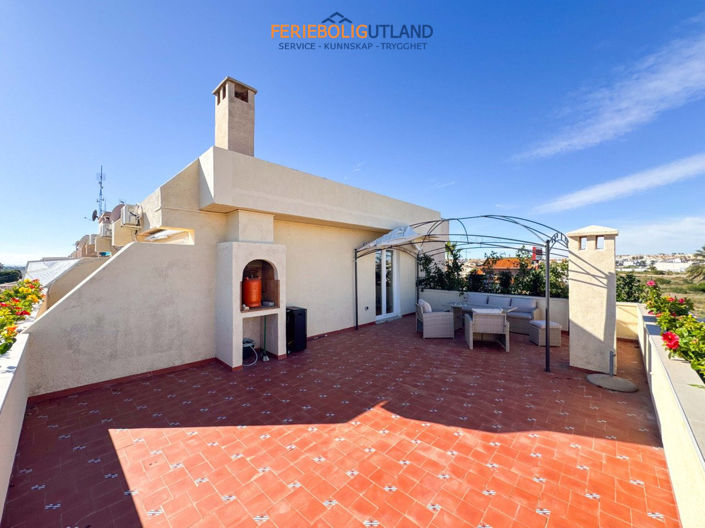 Image No.38-Appartement de 2 chambres à vendre à Punta Prima