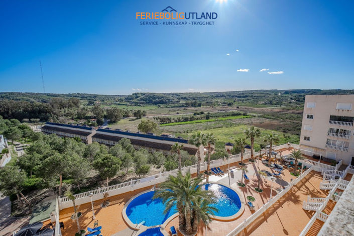 Image No.18-2 Bed Apartment for sale