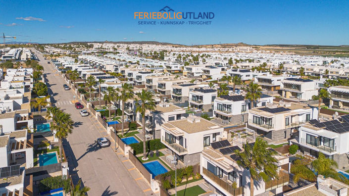 Image No.41-3 Bed Villa for sale