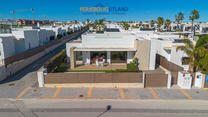 Image No.26-3 Bed Villa for sale