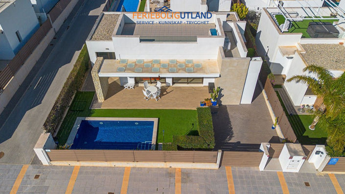 Image No.27-3 Bed Villa for sale