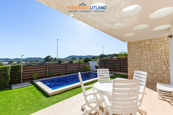 Image No.3-3 Bed Villa for sale