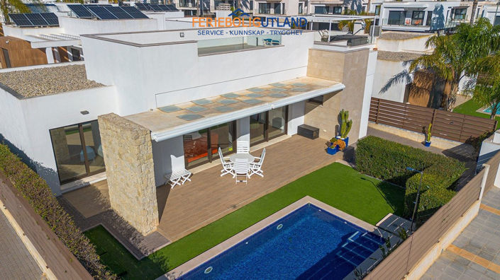 Image No.30-3 Bed Villa for sale