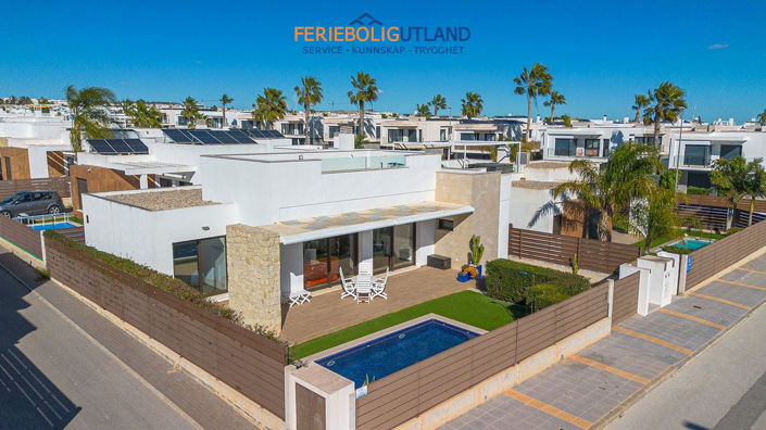 Image No.31-3 Bed Villa for sale