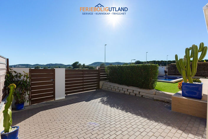 Image No.38-3 Bed Villa for sale