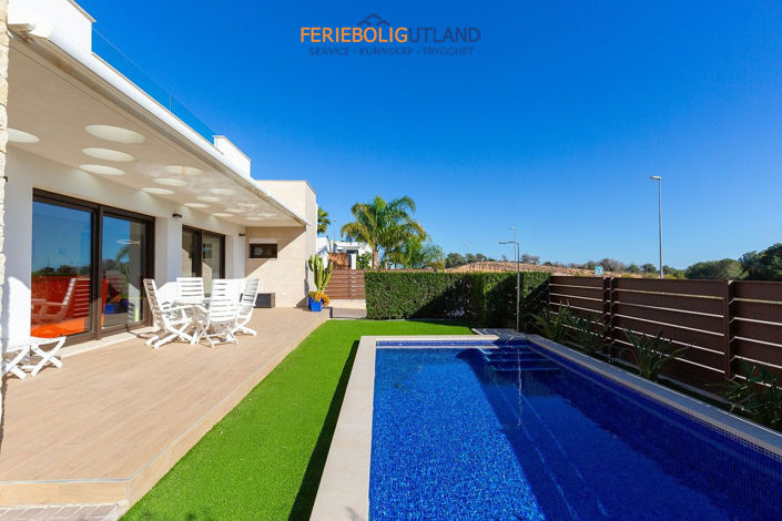 Image No.40-3 Bed Villa for sale