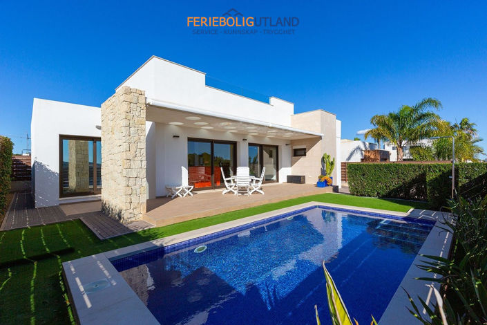 Image No.41-3 Bed Villa for sale