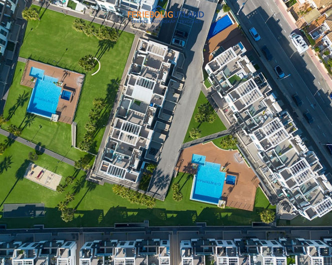 Image No.16-2 Bed Apartment for sale