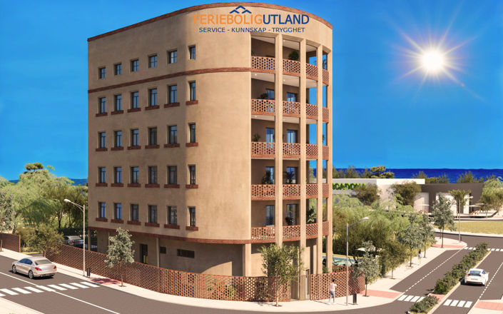 Image No.2-3 Bed Apartment for sale