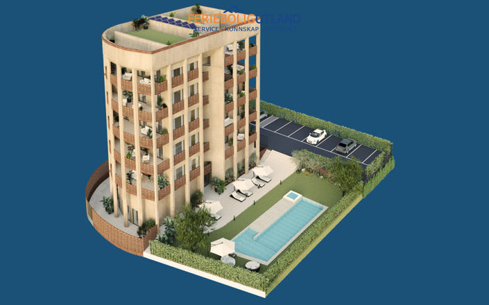 Image No.3-3 Bed Apartment for sale
