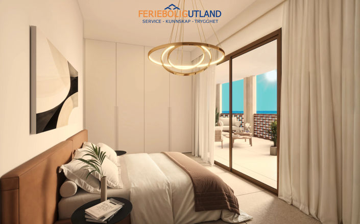 Image No.7-3 Bed Apartment for sale