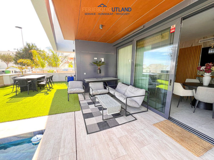 Image No.20-3 Bed Apartment for sale