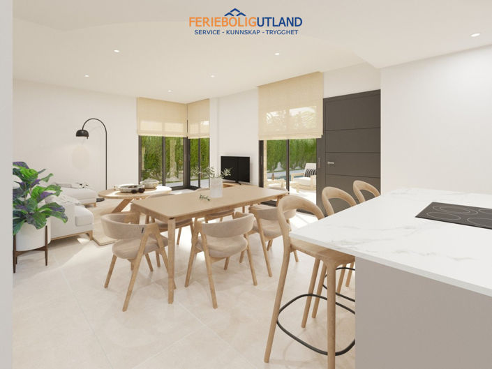 Image No.12-3 Bed Villa for sale