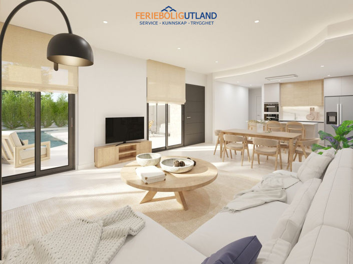 Image No.2-3 Bed Villa for sale