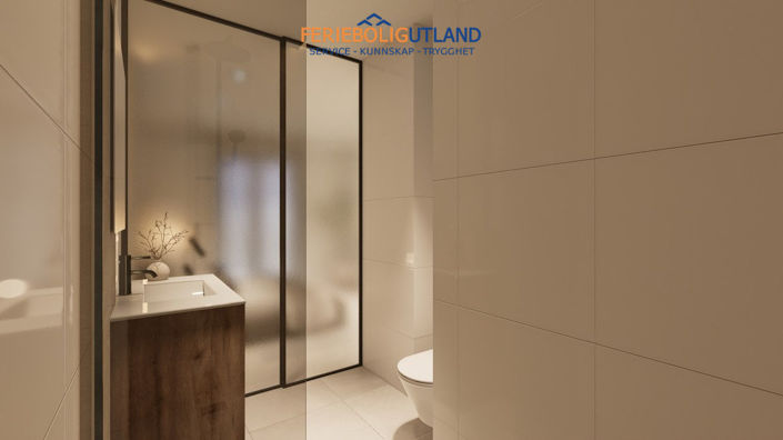 Image No.15-Appartement de 2 chambres à vendre à Alicante