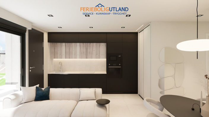 Image No.18-Appartement de 2 chambres à vendre à Alicante