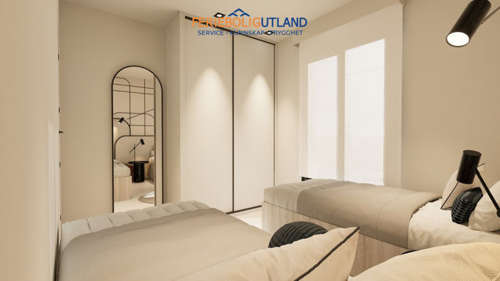 Image No.19-Appartement de 2 chambres à vendre à Alicante