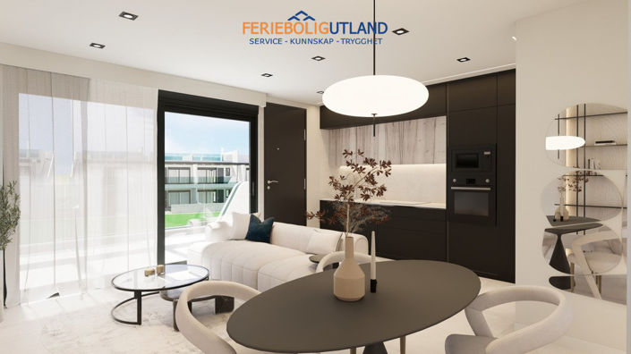 Image No.22-Appartement de 2 chambres à vendre à Alicante