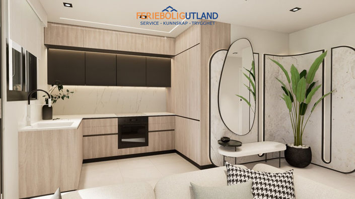 Image No.27-Appartement de 2 chambres à vendre à Alicante