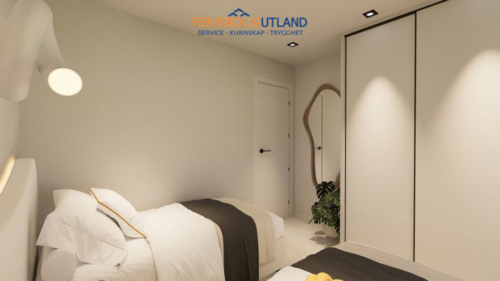 Image No.29-Appartement de 2 chambres à vendre à Alicante