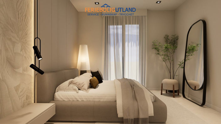 Image No.3-Appartement de 2 chambres à vendre à Alicante