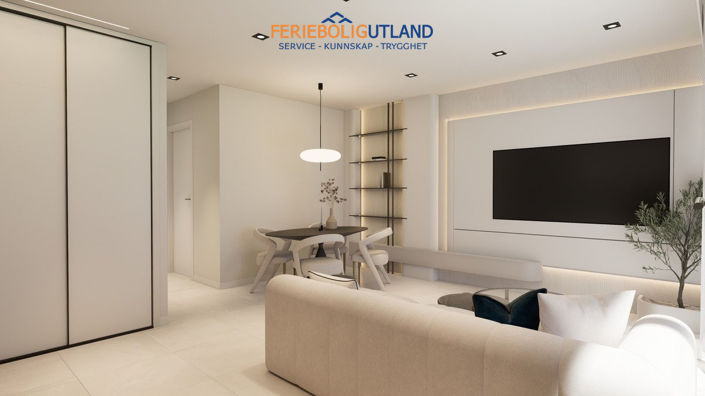 Image No.30-Appartement de 2 chambres à vendre à Alicante