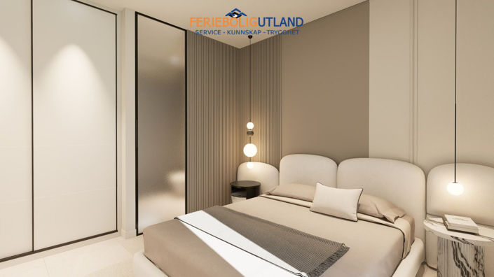 Image No.31-Appartement de 2 chambres à vendre à Alicante