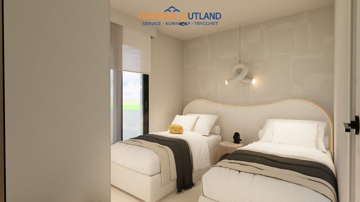 Image No.32-Appartement de 2 chambres à vendre à Alicante