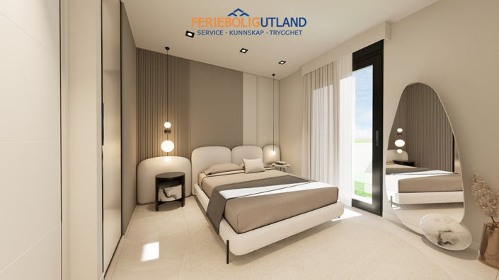 Image No.33-Appartement de 2 chambres à vendre à Alicante