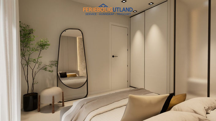 Image No.36-Appartement de 2 chambres à vendre à Alicante