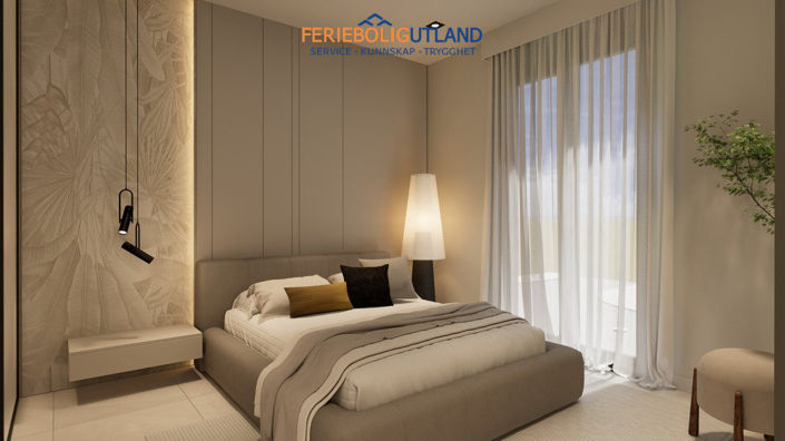 Image No.38-Appartement de 2 chambres à vendre à Alicante