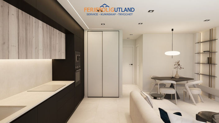 Image No.5-Appartement de 2 chambres à vendre à Alicante